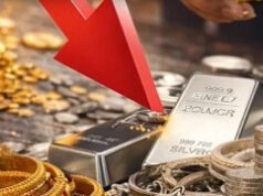 Gold Rate Today: सोना लगातार हो रहा सस्ता, 3500 गिरे दाम, क्या खरीदारी का सही मौका? 22K-18K गोल्ड के नए रेट…