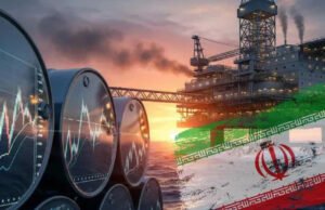 “कच्चे तेल की कीमतों में गिरावट, पश्चिम एशिया में संघर्ष के जल्द समाप्त होने की उम्मीद”