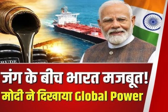 जंग के बीच इन 3 देशों के लिए संकटमोचक बना भारत, अपनी मुसीबत भूल जमकर पहुंचाई मदद…