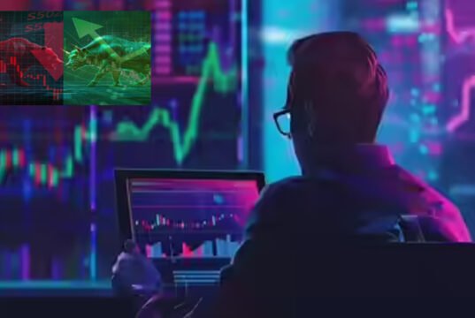 मध्य पूर्व में तनाव से वैश्विक वित्तीय बाजारों में उथल-पुथल, वैश्विक वित्तीय बाजारों में उथल-पुथल…