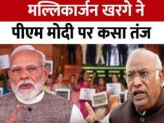 खरगे की PM Modi को सीधी चुनौती- देश से झूठ बोलना बंद करें, अभी दें Women’s Reservation’