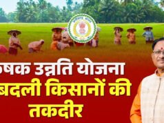 उन्नत कृषि से समृद्धि: मोर कुटुंभ के किसान मक्के की खेती में रचा इतिहास, प्रति एकड़ 35 क्विंटल की पैदावार”