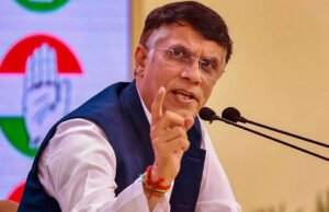 कांग्रेस नेता पवन खेड़ा की होगी गिरफ्तारी? गुवाहाटी हाई कोर्ट ने खारिज की अग्रिम जमानत याचिका’