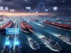 अब गैस सप्लाई की नो टेंशन! जंग में पहली बार कतर के जहाजों को होर्मुज से मिली हरी झंडी…