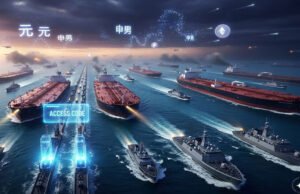 अब गैस सप्लाई की नो टेंशन! जंग में पहली बार कतर के जहाजों को होर्मुज से मिली हरी झंडी…