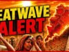 Heatwave: मौसम विभाग ने 15 अप्रैल से प्रदेश के अलग-अलग क्षेत्रों में हीट वेव यानी लू चलने की चेतावनी’ पारा जाएगा 40 डिग्री के पार…