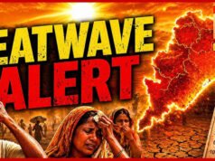 Heatwave: मौसम विभाग ने 15 अप्रैल से प्रदेश के अलग-अलग क्षेत्रों में हीट वेव यानी लू चलने की चेतावनी’ पारा जाएगा 40 डिग्री के पार…