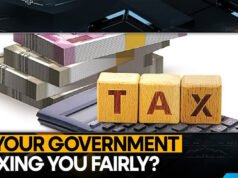 100 रुपए का माल भी खरीदा तो लगेगा भारी टैक्स, भारत के इस पड़ोसी देश ने दिखाए तेवर! बिजनेस ठप’