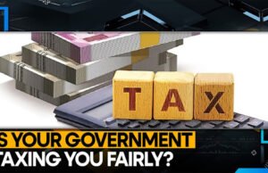 100 रुपए का माल भी खरीदा तो लगेगा भारी टैक्स, भारत के इस पड़ोसी देश ने दिखाए तेवर! बिजनेस ठप’