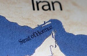 ईरान ने होर्मुज जलडमरूमध्य पर नियंत्रण फिर से स्थापित किया