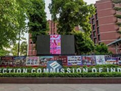 CG” आम चुनाव और उपचुनाव 2026: अवैध सोशल मीडिया सामग्री पर ईसीआई की कार्रवाई’