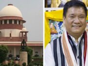 भाजपा के इस सीएम पर गिरी गाज, सुप्रीम कोर्ट ने CBI को दिया जांच का आदेश; ₹1,270 करोड़ के भ्रष्टाचार का मामला…