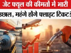 वैश्विक विमानन क्षेत्र में ईंधन की कीमतों में वृद्धि का प्रभाव, विमानन क्षेत्र में नई चुनौतियाँ…