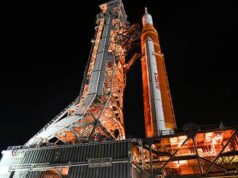 “7719000000000 रुपए खर्च करके भी चांद पर क्यों कदम नहीं रखेंगे NASA के अंतरिक्ष यात्री?”