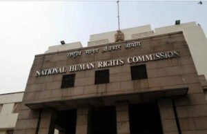 NHRC ने स्वास्थ्य मंत्रालय और FSSAI को नोटिस जारी किया…