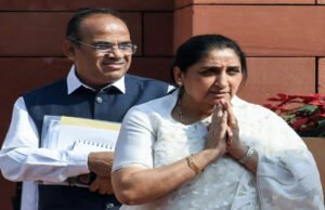 Baramati Bypoll 2026: सुनेत्रा पवार की बढ़ी चुनौती, अजित की बारामती में 53 उम्मीदवारों को क्या दे पाएंगी मात?