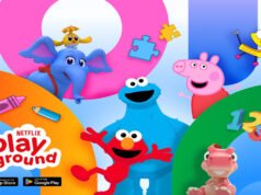 Netflix ने बच्चों की कराई मौज! लॉन्च किया Playground app, बिना पैसे के खेल सकेंगे गेम…