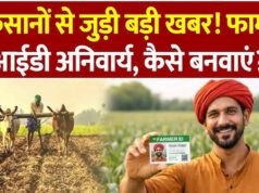 PM Kisan: इन राज्यों में Farmer ID अनिवार्य, वरना नहीं मिलेगी अगली किस्त…