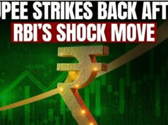 RBI का एक फैसला, रुपया बना रॉकेट; वॉर के बीच दुनिया को दिखाई अपनी ताकत…
