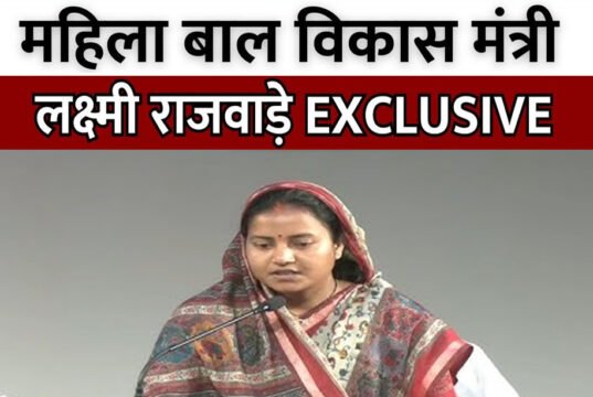 CG” दिशा दर्शन भ्रमण आत्मनिर्भरता का सशक्त माध्यम: मंत्री श्रीमती लक्ष्मी राजवाड़े’