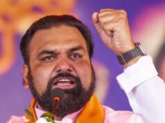 CM सम्राट चौधरी ने सदन में हासिल किया विश्वासमत, गूंजा जय श्रीराम का नारा’