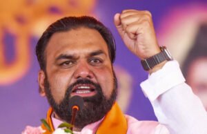 CM सम्राट चौधरी ने सदन में हासिल किया विश्वासमत, गूंजा जय श्रीराम का नारा’