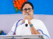 हिंसा और रिकॉर्ड वोटिंग को लेकर ममता बनर्जी का पहला रिएक्शन, जानें सरकार बनाने पर क्या कहा?