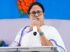 हिंसा और रिकॉर्ड वोटिंग को लेकर ममता बनर्जी का पहला रिएक्शन, जानें सरकार बनाने पर क्या कहा?