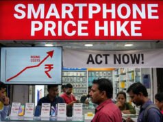 Smartphones Price Hike: अचानक महंगे हो गए इन ब्रांड के स्मार्टफोन्स!