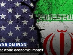 US Iran War Impact: US-ईरान जंग के तीन महीने पूरे! कैसे होर्मुज से दुनिया की नसों में घुला जहर…