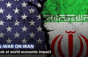 US Iran War Impact: US-ईरान जंग के तीन महीने पूरे! कैसे होर्मुज से दुनिया की नसों में घुला जहर…