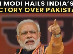 बंगाल चुनाव की बंपर जीत पर पाकिस्तान ने भी की PM मोदी की तारीफ, जानें बांग्लादेश ने क्या कहा?