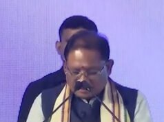मुख्यमंत्री श्री विष्णुदेव साय ने किया ईंधन संरक्षण और संसाधनों के संयमित उपयोग का आह्वान…