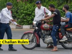 Bike Challan Rules: अब कट सकता है ₹10,000 तक का चालान, बाइक चलाने वाले तुरंत जान लें यह नियम…