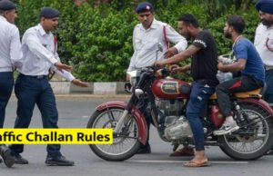 Bike Challan Rules: अब कट सकता है ₹10,000 तक का चालान, बाइक चलाने वाले तुरंत जान लें यह नियम…