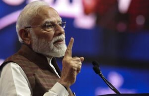 भारतीयों पर हमले के बाद गुस्से में पीएम मोदी, होर्मुज पर दे डाला अल्टीमेटम, कहा- ‘अटैक मंजूर नहीं…’