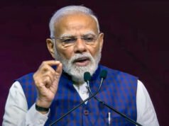 वेनेजुएला की राष्ट्रपति कौन-सा प्लान लेकर आ रही दिल्ली…