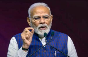 वेनेजुएला की राष्ट्रपति कौन-सा प्लान लेकर आ रही दिल्ली…