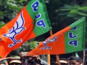 ‘बंगाल चुनाव की काउंटिंग को लेकर सुप्रीम कोर्ट के फैसले पर BJP का पहला रिएक्शन’
