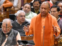 कैबिनेट विस्तार से योगी सरकार ने साधे 2027 के समीकरण: भूपेंंद्र चौधरी समेत 6 नए मंत्रियों को योगी मंत्रिमंडल में शामिल…