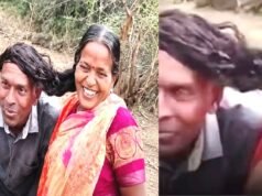 Telangana App: गंजे होने पर ऐप नहीं पहचान पाया! मजदूर ने फिर ऐसा निकाला जुगाड़, हो गया वायरल, जानें क्या किया…