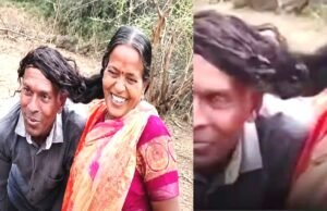 Telangana App: गंजे होने पर ऐप नहीं पहचान पाया! मजदूर ने फिर ऐसा निकाला जुगाड़, हो गया वायरल, जानें क्या किया…
