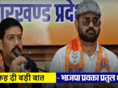 सीएम विजय के बयान पर किया पलटवार, कहा- उन्हें विरासत में राज्य का खाली खजाना मिला है..
