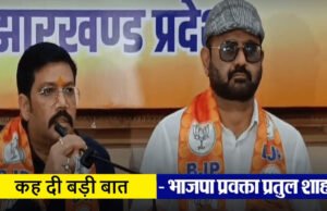 सीएम विजय के बयान पर किया पलटवार, कहा- उन्हें विरासत में राज्य का खाली खजाना मिला है..