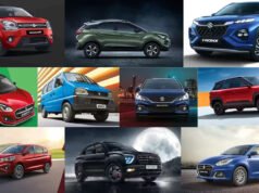 Top Selling Diesel Cars India: इन 10 डीजल कारों का दबदबा! बिक्री में सबको छोड़ा पीछे, देखें सेल्स रिपोर्ट…