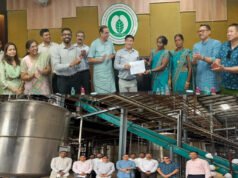 छत्तीसगढ़ का वनाधारित आजीविका मॉडल बना देश के लिए मिसाल…