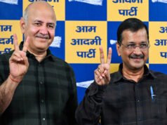 केजरीवाल, सिसोदिया और पाठक नहीं हुए पेश तो जस्टिस स्वर्णकांता क्यों बोलीं – मैं वेट कर रही हूं…
