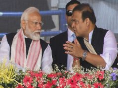 असम में UCC बिल पास होने के बाद CM हिमंत बिस्वा सरमा का पहला रिएक्शन…