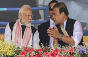 असम में UCC बिल पास होने के बाद CM हिमंत बिस्वा सरमा का पहला रिएक्शन…
