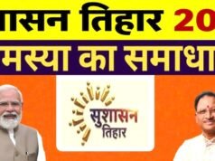 सुशासन तिहार 2026: टेम्पू शिविर में 534 आवेदन प्राप्त, हितग्राहियों को मिला योजनाओं का लाभ…